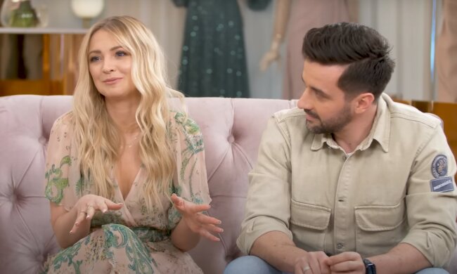 źródło: YouTube/Wedding Dream - Izabela Janachowska