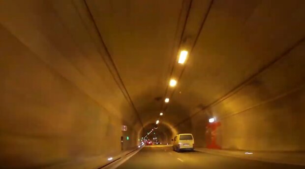Gdańsk: będą utrudnienia dla kierowców. Jeden z tuneli zostanie tymczasowo zamknięty. Z jakiego powodu