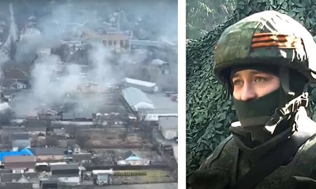 źródło: YouTube/One Minute War Stories