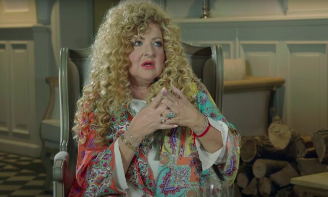 Magda Gessler/YouTube @Magda Gessler