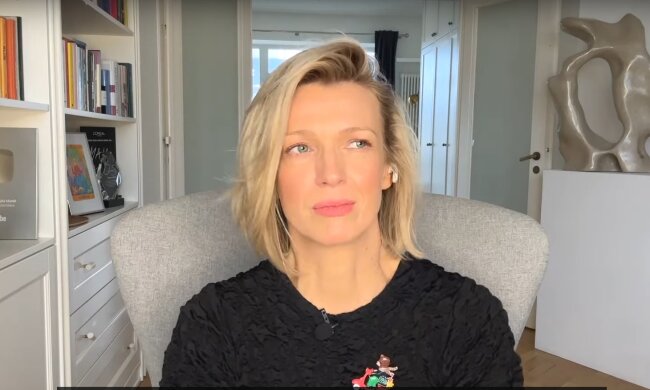 Magda Mołek/YT @W MOIM STYLU Magda Mołek