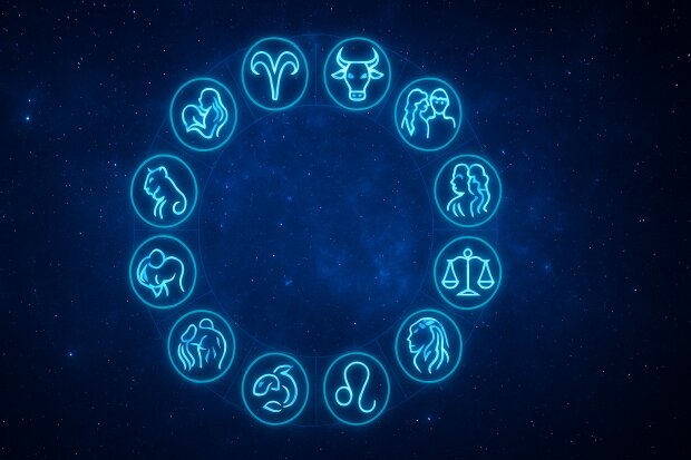 znaki zodiaku @AI