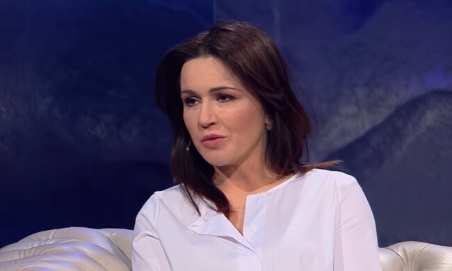 Beata Tadla / screen youtube