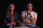 Justyna Kowalczyk, Kacper Tekieli/YouTube