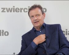 Jan Frycz/YouTube @Zwierciadło