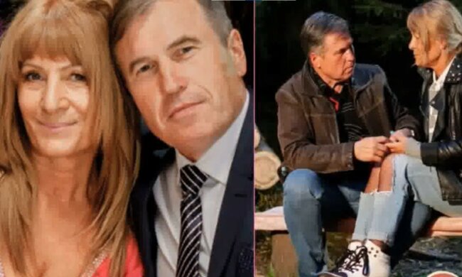 Ania i Piotr, screen Youtube @ludzie24h