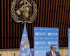 WHO/ YouTube @World Health Organization (WHO)