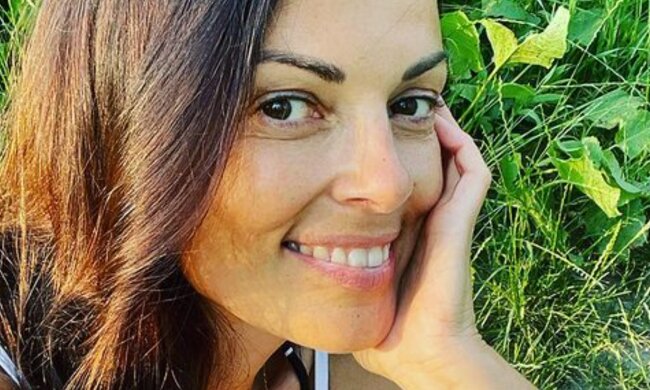 Katarzyna Glinka / instagram: katarzynaglinka