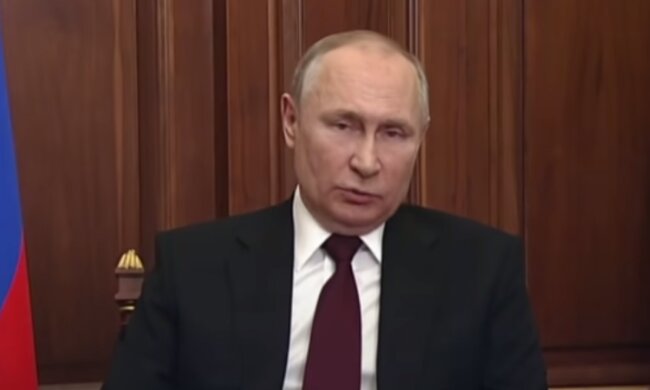 Władimir Putin/YouTube @naTemat.pl