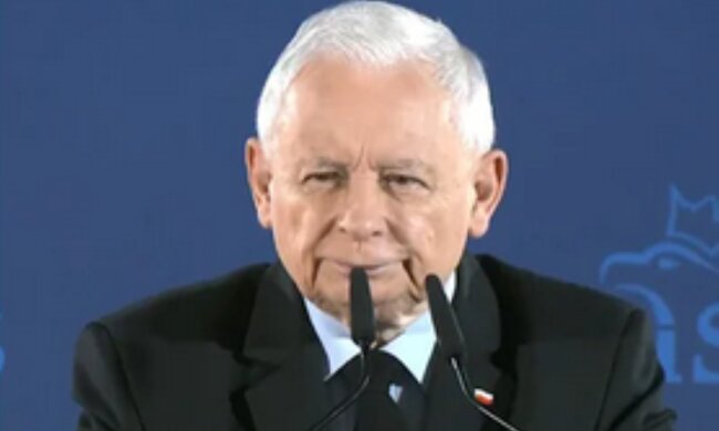 Jarosław Kaczyński/YouTube @Janusz Jaskółka
