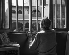Z życia wzięte. Pomogłam wychować wnuki, a teraz nikt mnie nie odwiedza. W domu opieki zrozumiałam, że przestałam być potrzebna