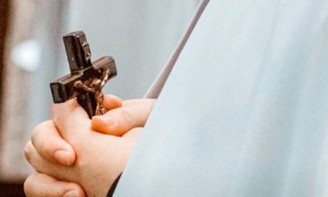 Czy ksiądz odpowie za swoje winy? / YouTube: Aktualności 360