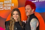 Martyna Majchrzak, Michał Wiśniewski/Instagram