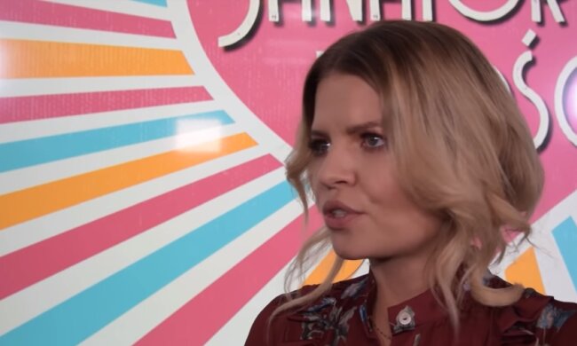 Marta Manowska/YouTube @Telemagazyn