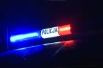 policja, screen Youtube @Onet News