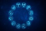 znaki zodiaku @AI