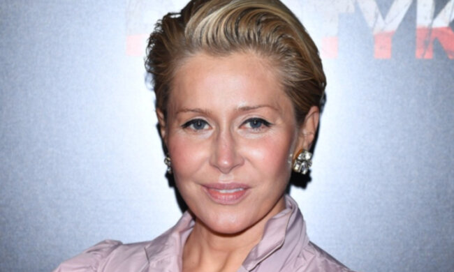 Katarzyna Warnke opowiedziała o macierzyństwie, źródło: Chillizet