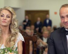 Ślub od pierwszego wejrzenia/ screen youtube