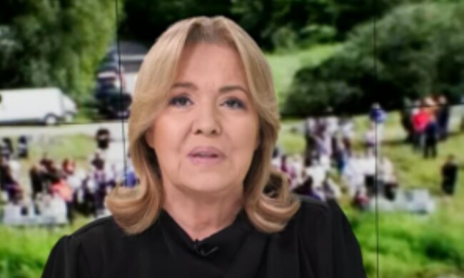 Danuta Holecka/YouTube @Telewizja Republika
