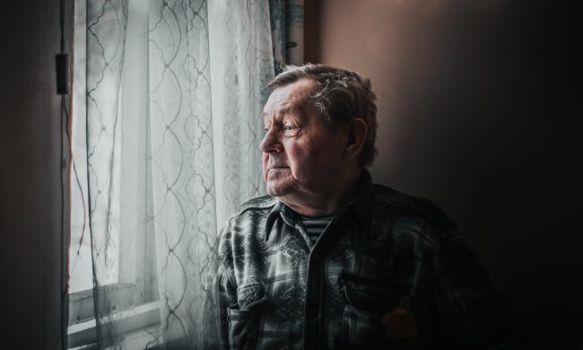Z życia wzięte. "Mój ojciec zrujnował mi całe życie": Niech teraz zamieszka w domu opieki