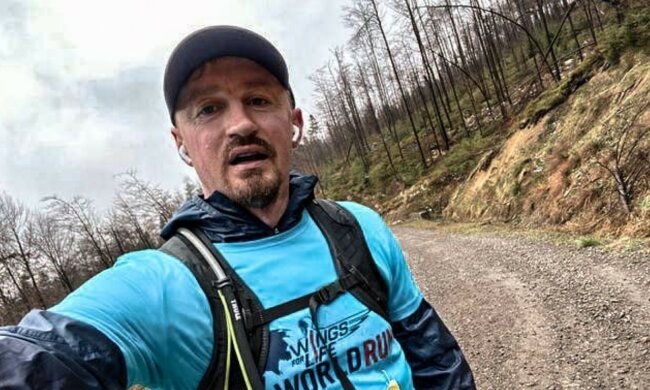 źródło: Instagram/Adam Małysz