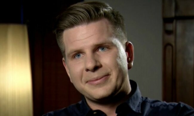 Filip Chajzer/Youtube @Uwaga TVN