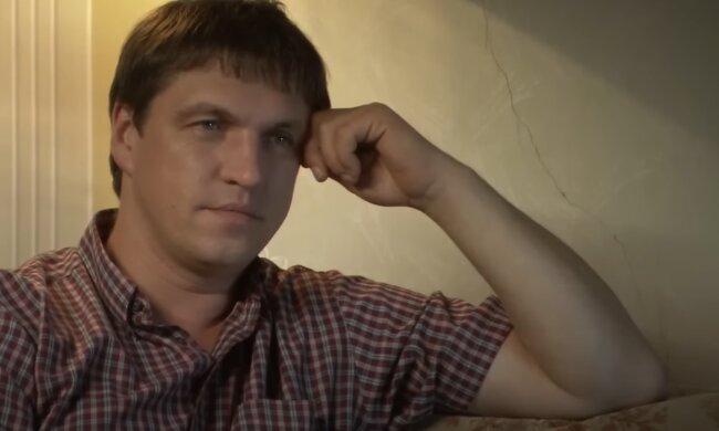 Wkurzony mąż, źródło: YouTube/ SALA DE CINE
