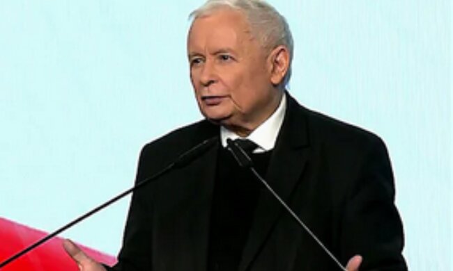 Jarosław Kaczyński/YouTube @Prawi i Sprawiedliwość