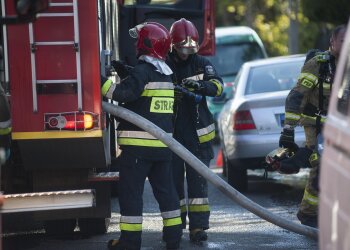 Straż Pożarna/Pixabay