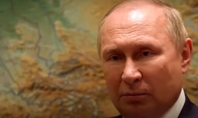 Władimir Putin/YouTube @naTemat.pl