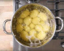 Co zrobić z wodą, w której ugotowano ziemniaki? Wskazówki, które przekazała mi moja babcia