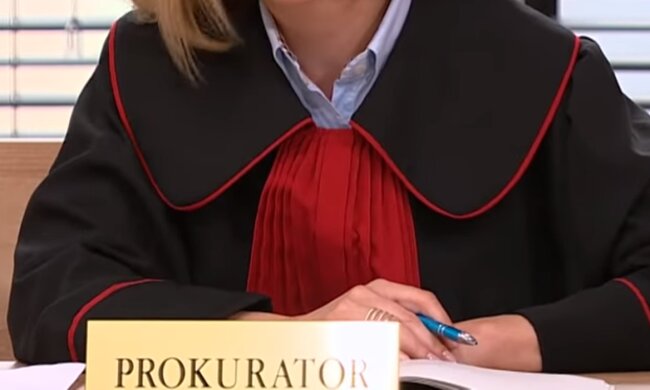 Prokurator/YouTube @TTV