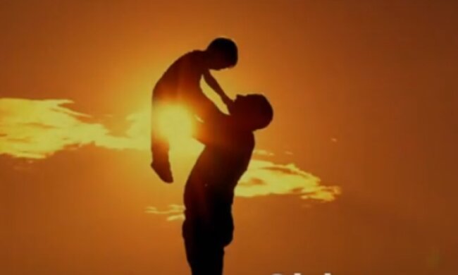 Ojciec i syn/YouTube @Kun-dee