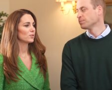 Kate i William, źródło: YouTube/The Prince and Princess of Wales