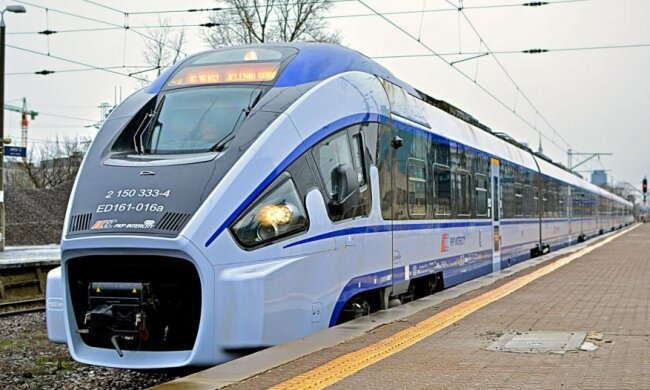 PKP wprowadza zmiany. Przypadną do gustu wszystkim pasażerom