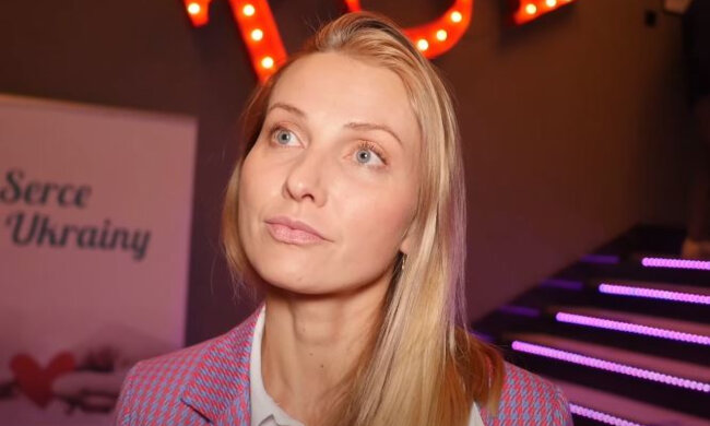 Joanna Moro. Źródło: youtube.com