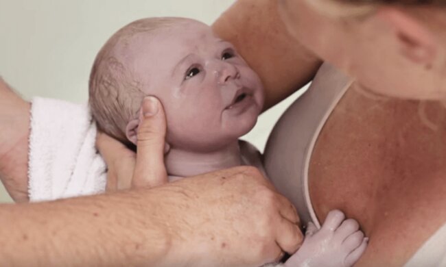 Urodziła siostrze dziecko, screen: twojenowinki.pl