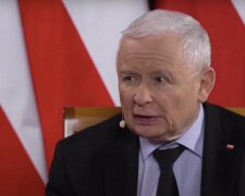 Jarosław Kaczyński / YouTube: Polskie Radio 24