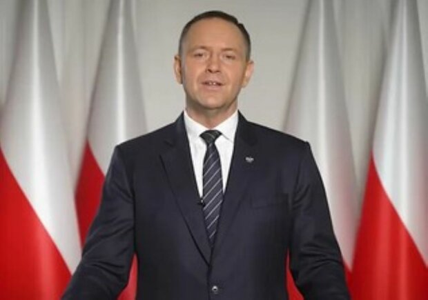 Karol Nawrocki/YouTube @Kancelaria Prezydenta