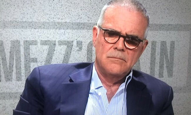 Alberto Zangrillo/screen Twitter