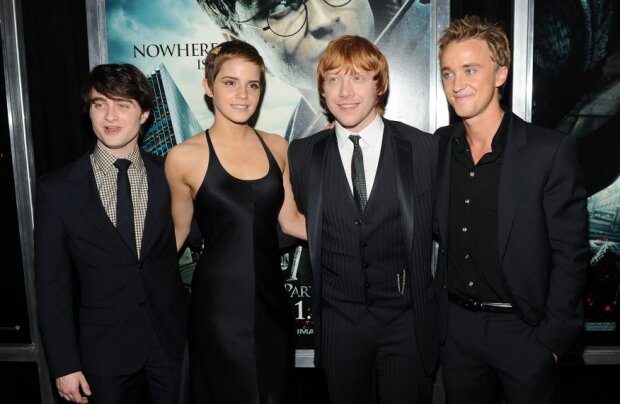 Gwiazdor "Harry'ego Pottera" potwierdza romans Emmy Watson z kolegą z planu. Kto nim jest