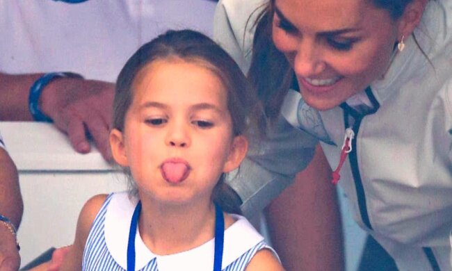Księżna Kate surowo wychowuje swoje dzieci. Jakie zakazy stosuje wobec swoich pociech
