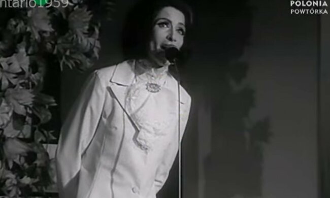 Joanna Rawik, screen Youtube @ontario-ox9bg