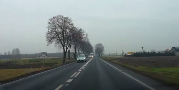 Już dziś blokady na drogach! / YouTube: Autostrady Polska