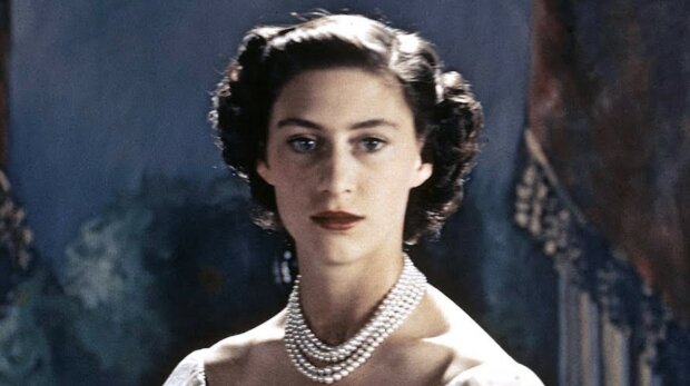 Księżniczka Małgorzata/YT @The Royal Family Channel
