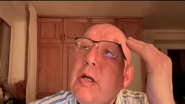 Krzystof Jackowski, screen Youtube @SkrótyJackowskiego