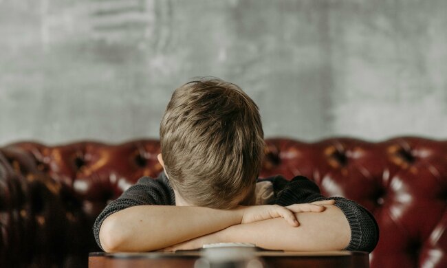 Z życia wzięte. "Tato, dlaczego mama nas zostawiła" – zapytał zapłakany chłopiec. Ojciec nie potrafił odpowiedzieć