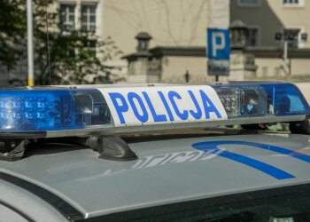 policja @pexels