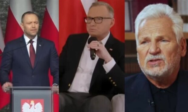 Polacy wskazali najlepszego prezydenta. Zwycięzca zdeklasował rywali