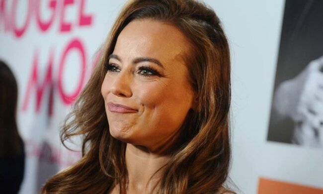 Anna Mucha znów w objęciach miłości. Kim jest jej nowy partner